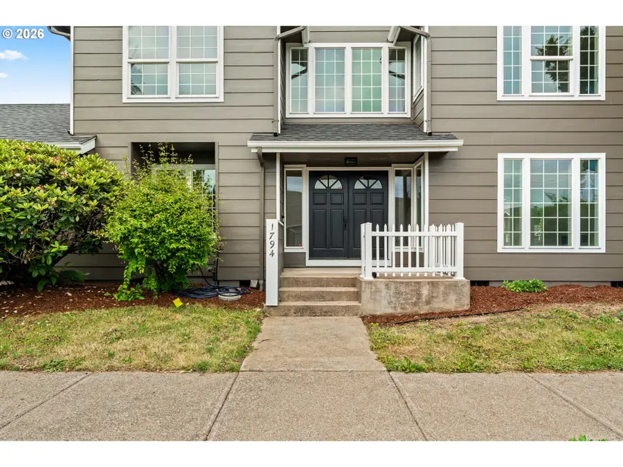 1794 Kings North St, Eugene, OR 97401 - #2