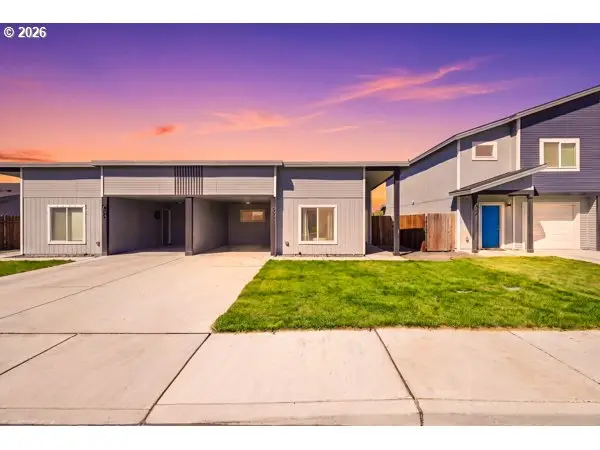 253 Merrick Ave, Umatilla, OR 97882 - #1