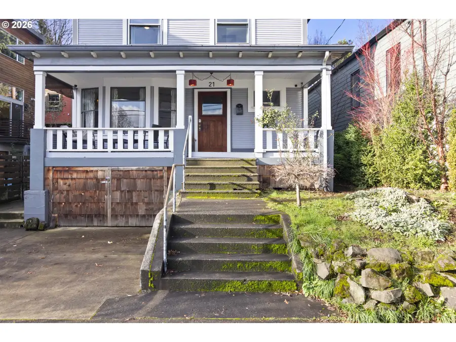 21 SE 16th Ave, Portland, OR 97214 - Image #3