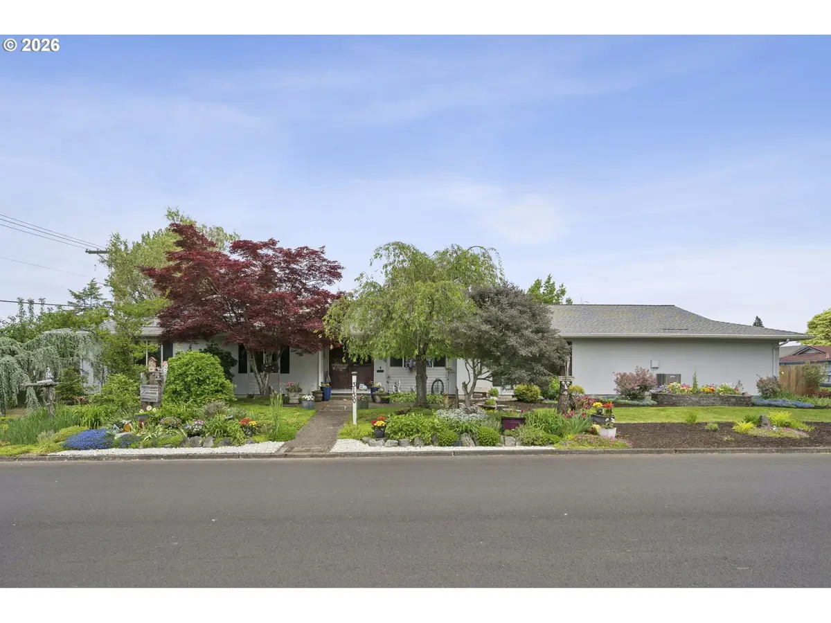 3130 NW 148th Pl, Beaverton, OR 97006 - #1
