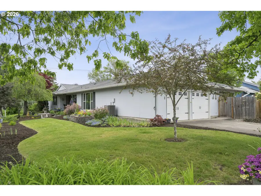3130 NW 148th Pl, Beaverton, OR 97006 - #2