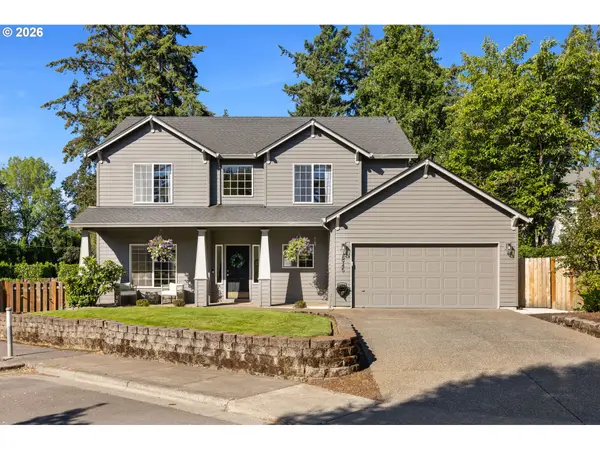8945 SW Terreton Pl, Portland, OR 97223
