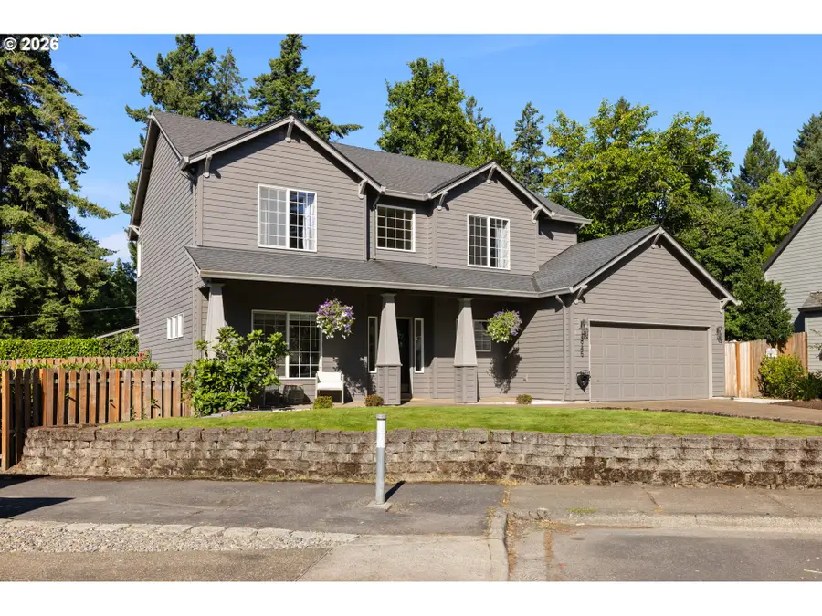 8945 SW Terreton Pl, Portland, OR 97223 - #2