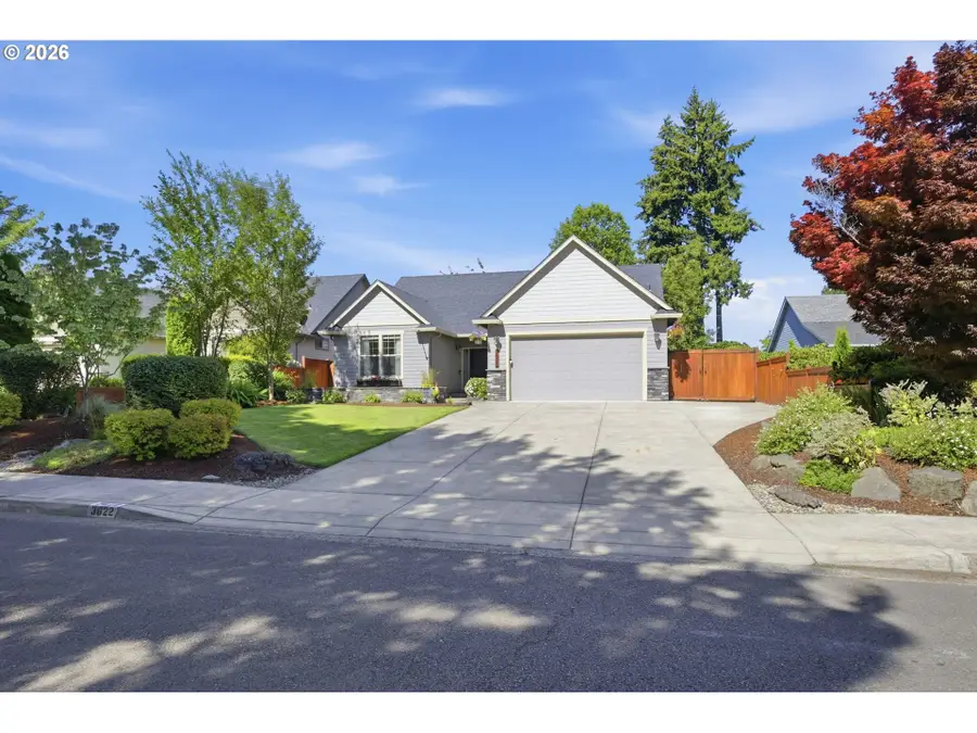 3622 Stark St, Eugene, OR 97404 - #2