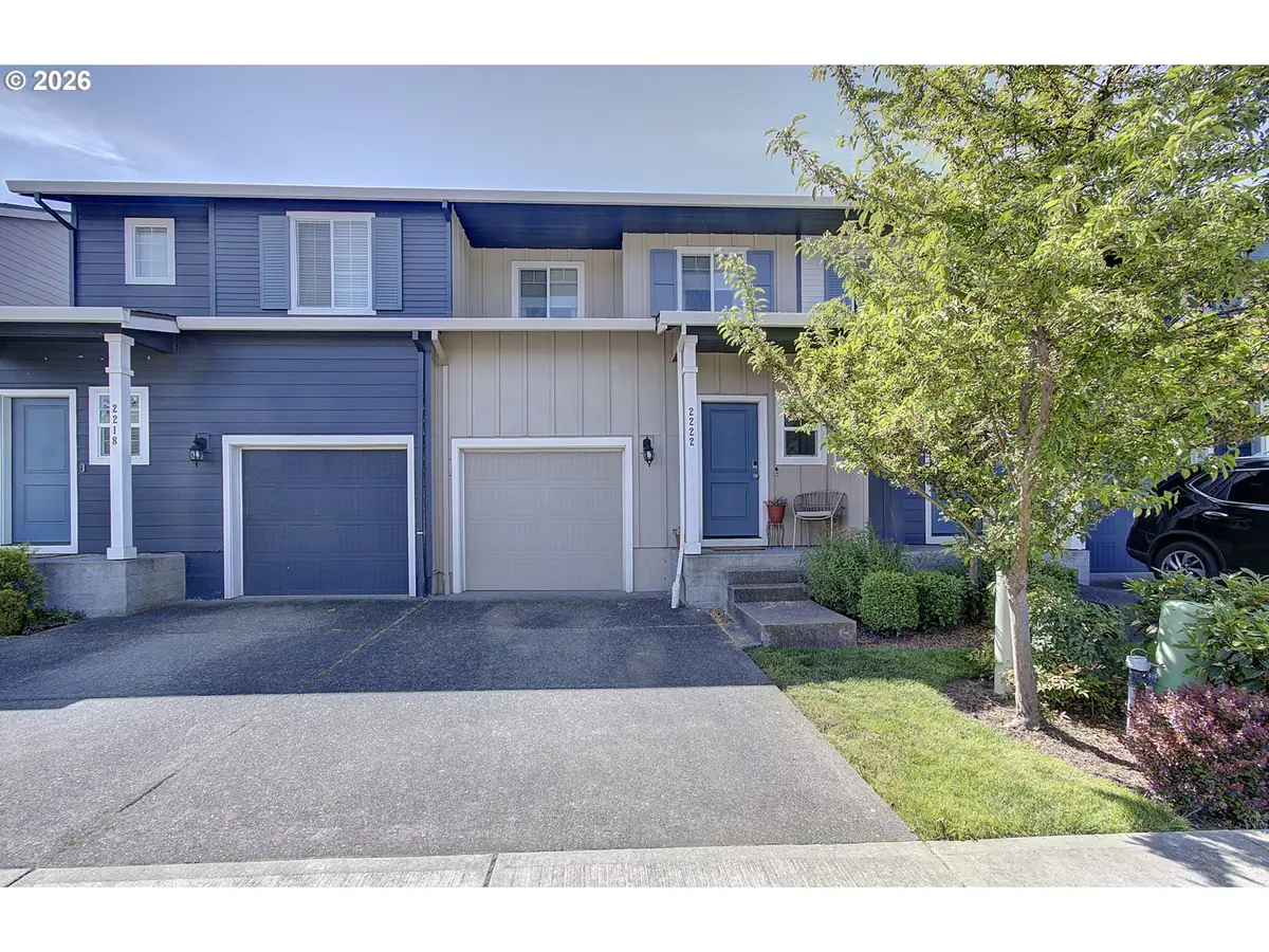2222 NE 115th Ct, Vancouver, WA 98684 - #1