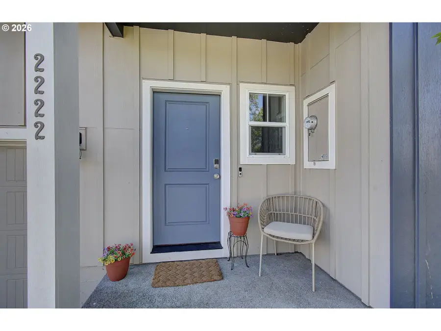 2222 NE 115th Ct, Vancouver, WA 98684 - #2