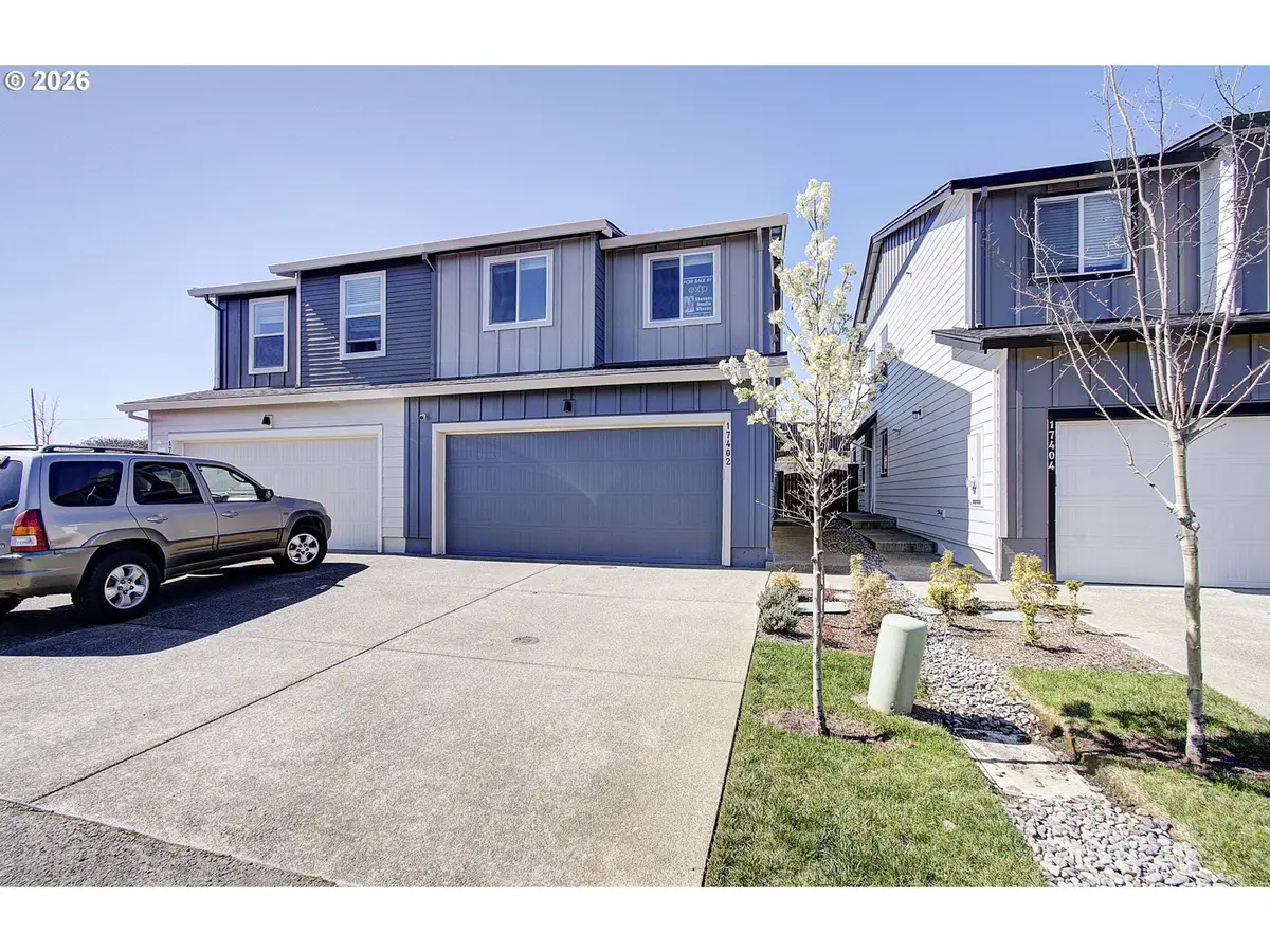 17402 NW 10th Pl, Ridgefield, WA 98642 - #1