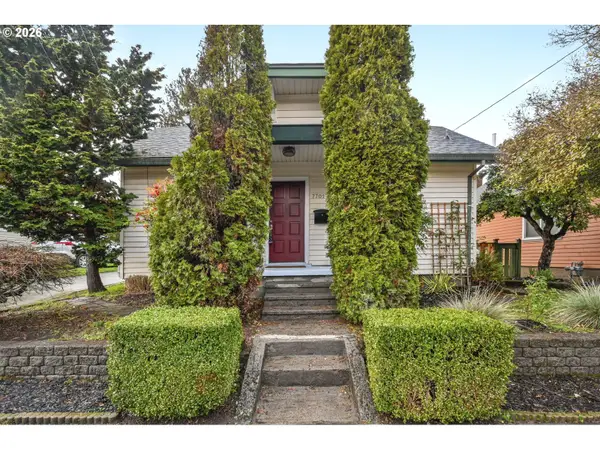 7701 N Hodge Ave, Portland, OR 97203