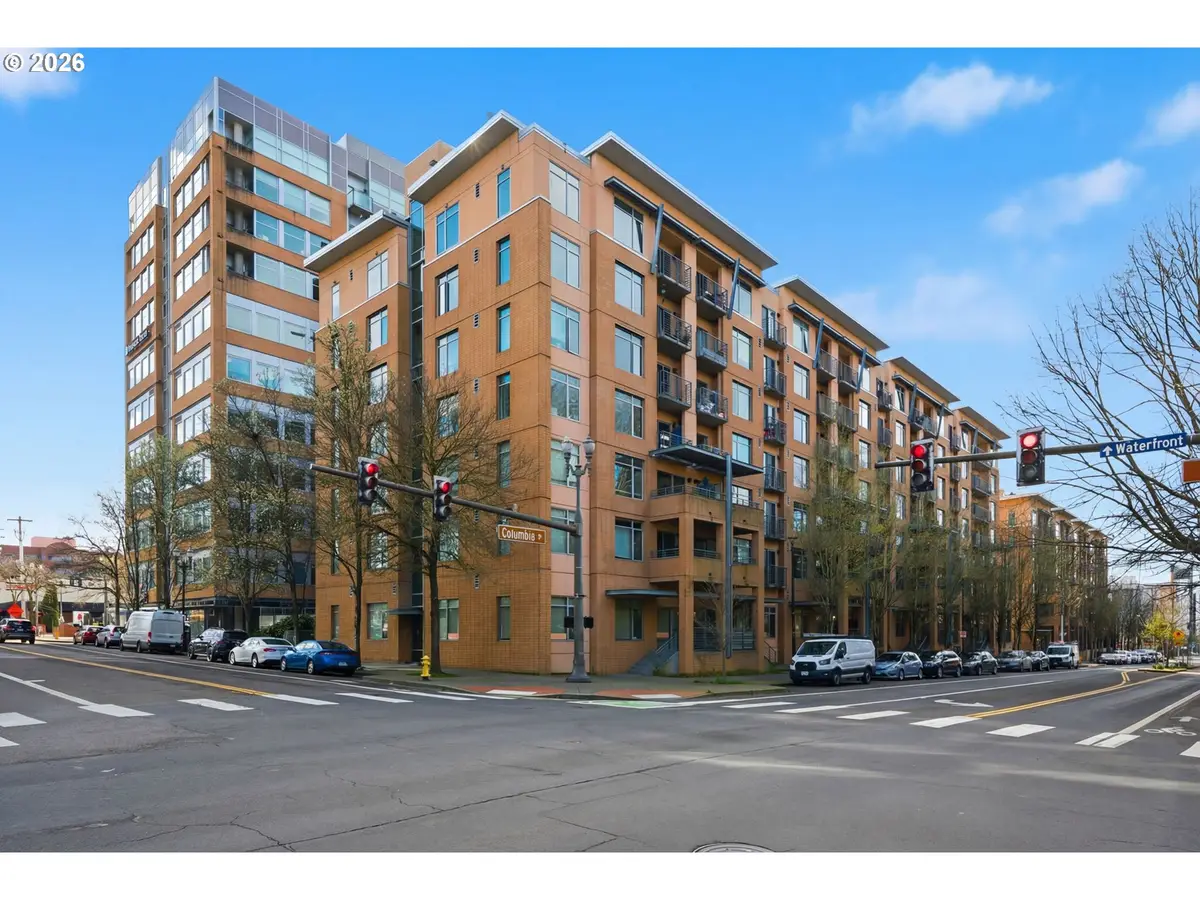 701 Columbia St #501, Vancouver, WA 98660 - #1