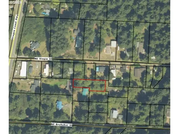 0 NE Vingie St, Yachats, OR 97498