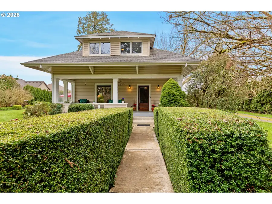 615 NW Territorial Rd, Canby, OR 97013 - #3