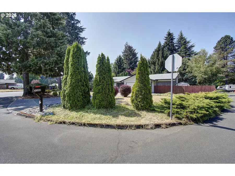 3508 NE 143rd Ave, Vancouver, WA 98682 - #3