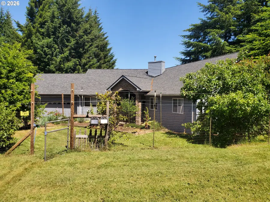 1401 Reuben Boise Rd, Dallas, OR 97338 - #2