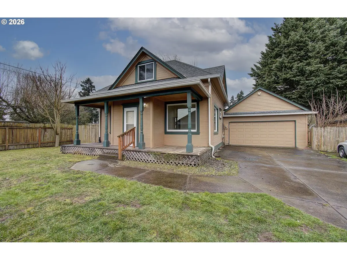 4002 NE 64th Ave, Vancouver, WA 98661 - #1