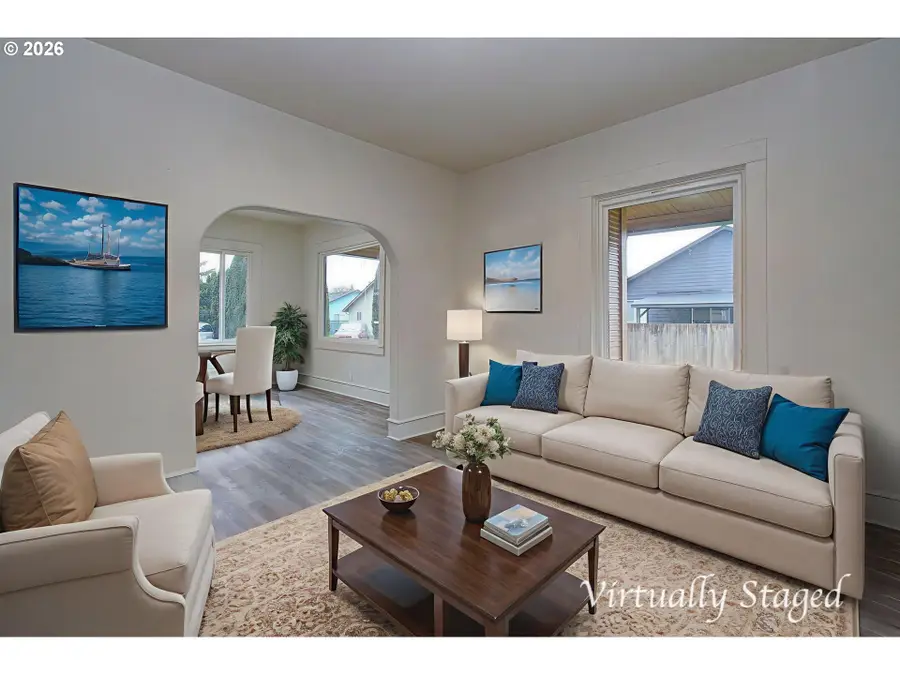 4002 NE 64th Ave, Vancouver, WA 98661 - #2