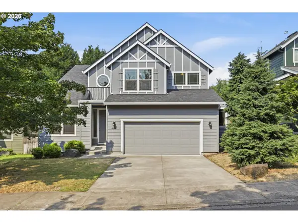 4112 NE 48th Ave, Vancouver, WA 98661