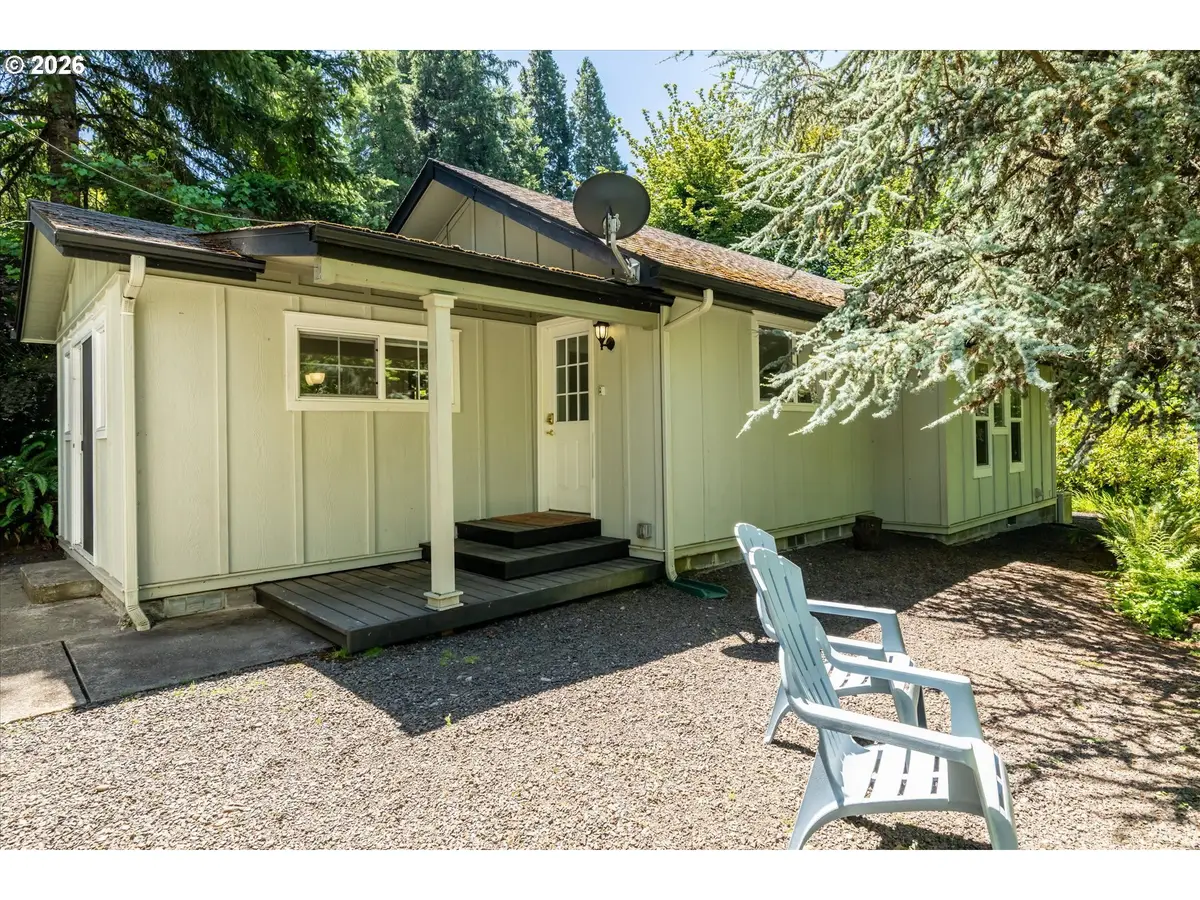 44963 Mckenzie Hwy, Walterville, OR 97489 - #1