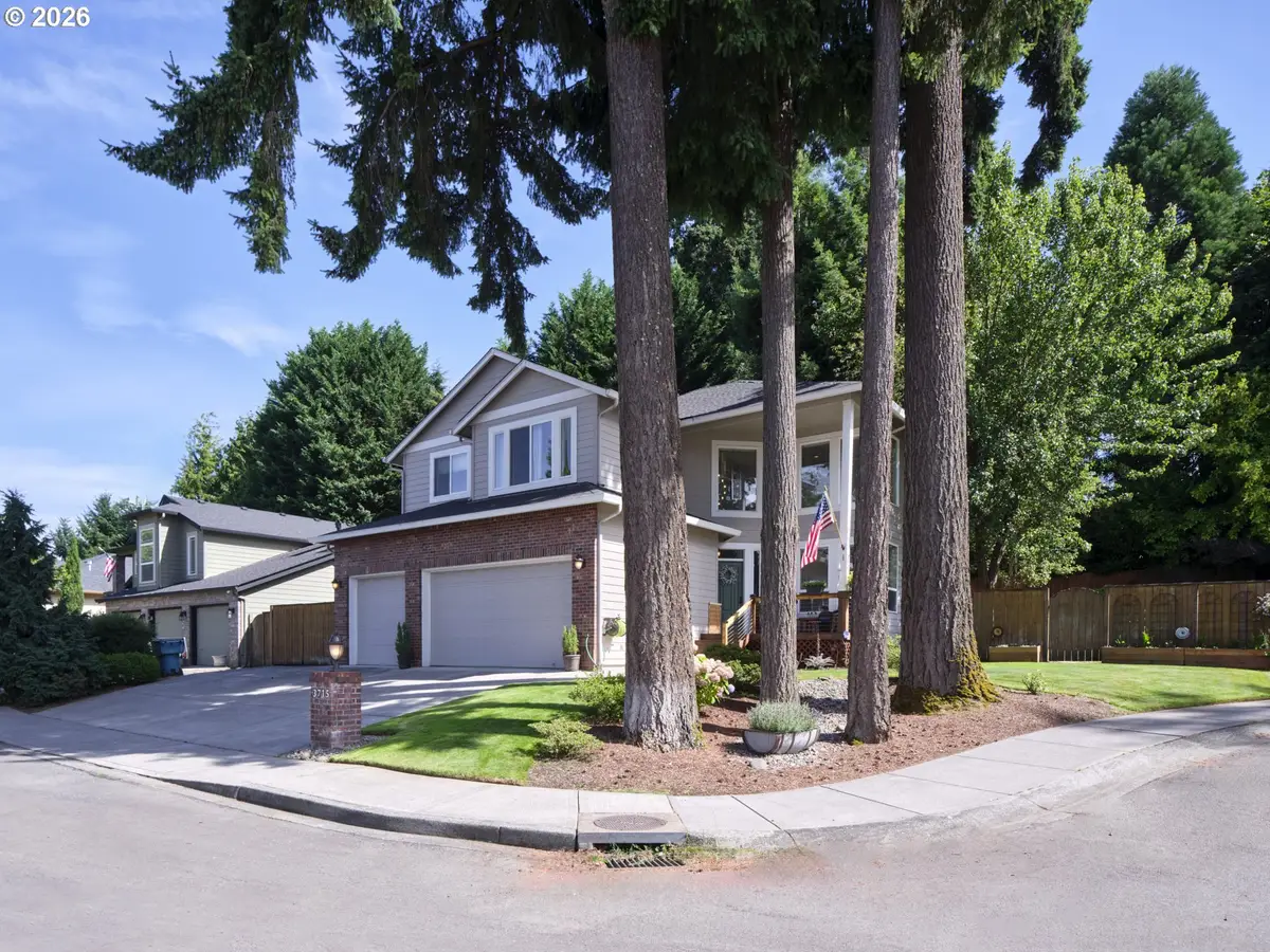 3715 NE 100th Cir, Vancouver, WA 98686 - #1