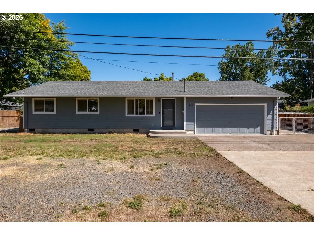 1423 32nd Ave, Albany, OR 97322 - #1