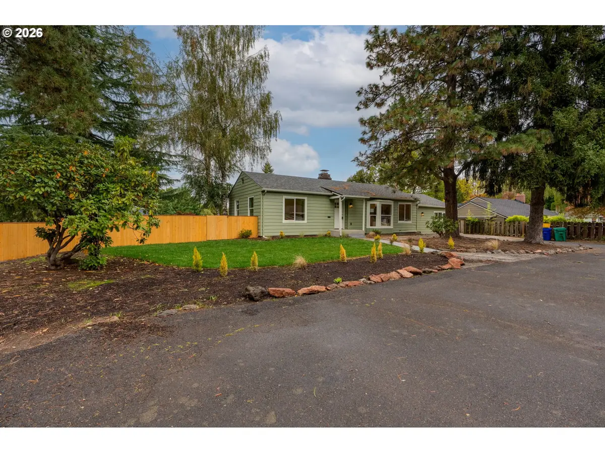 4600 NE 80th Ave, Portland, OR 97218 - #1