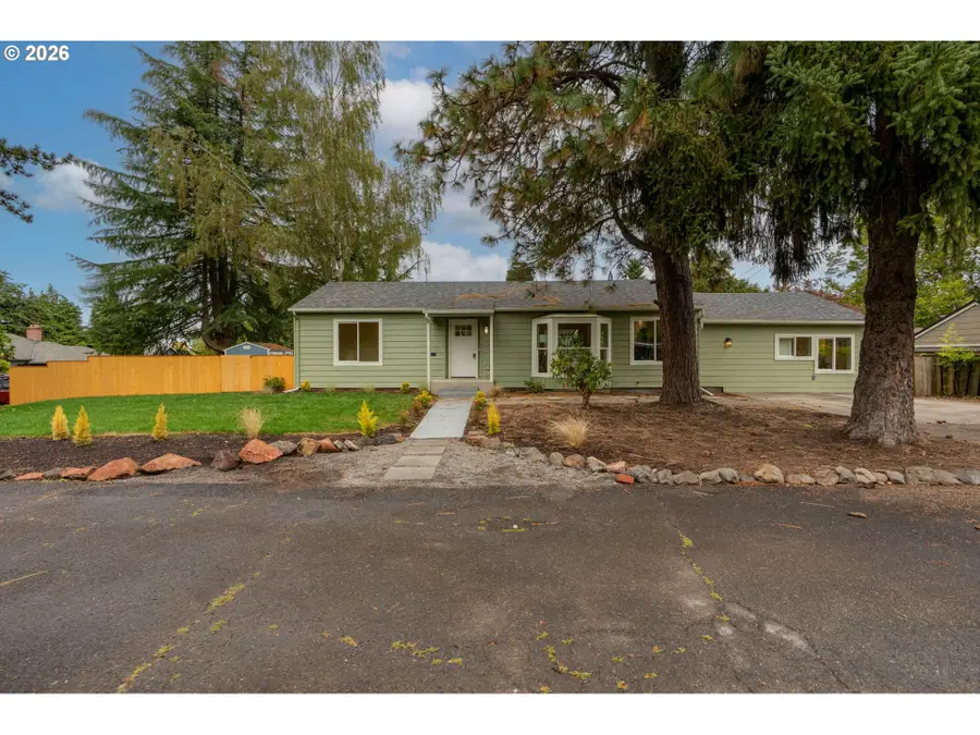 4600 NE 80th Ave, Portland, OR 97218 - #2
