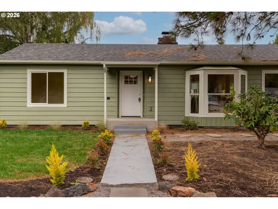 4600 NE 80th Ave, Portland, OR 97218 - #3