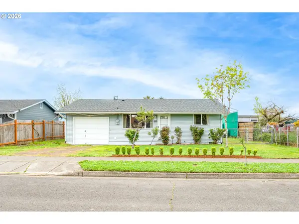 3430 E St, Springfield, OR 97478