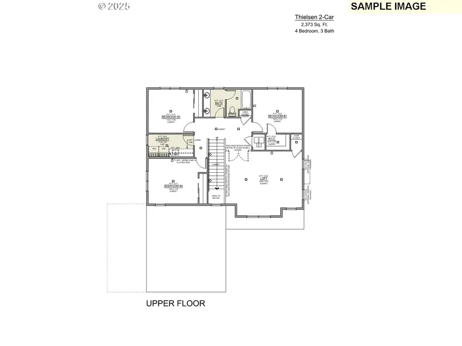 497 Taft St, Umatilla, OR 97882 - Image #3