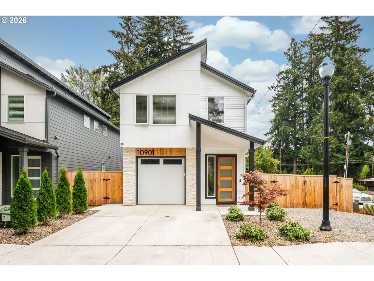 10901 NE 64th Ct, Vancouver, WA 98686 - #1