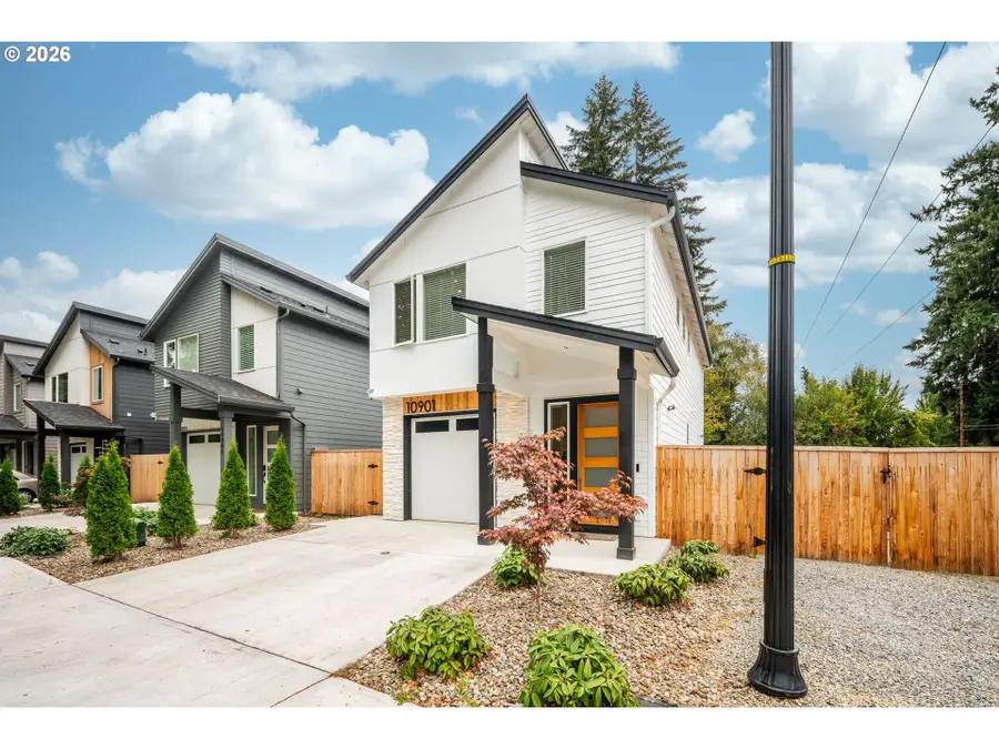 10901 NE 64th Ct, Vancouver, WA 98686 - #2