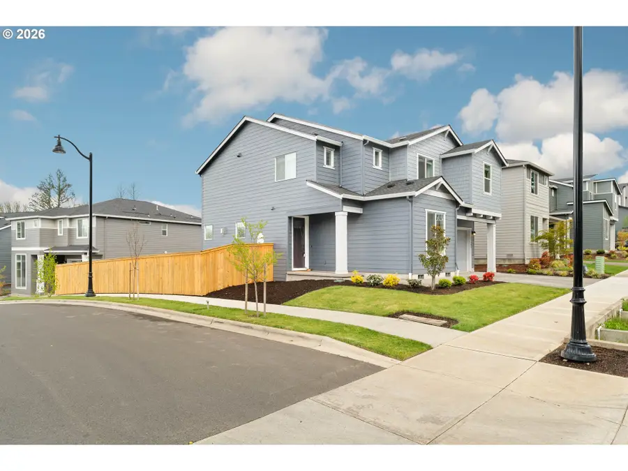 17305 NW Antonio St, Portland, OR 97229 - #3