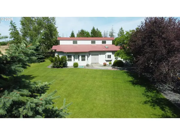 80393 Zimmer Ln, Hermiston, OR 97838