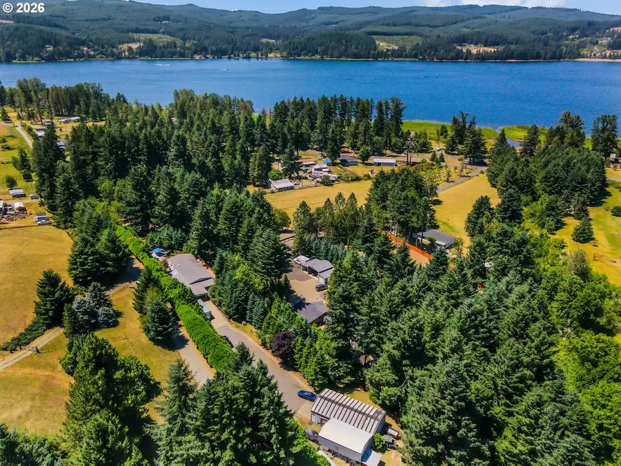 32481 Doolittle Rd, Cottage Grove, OR 97424 - #2