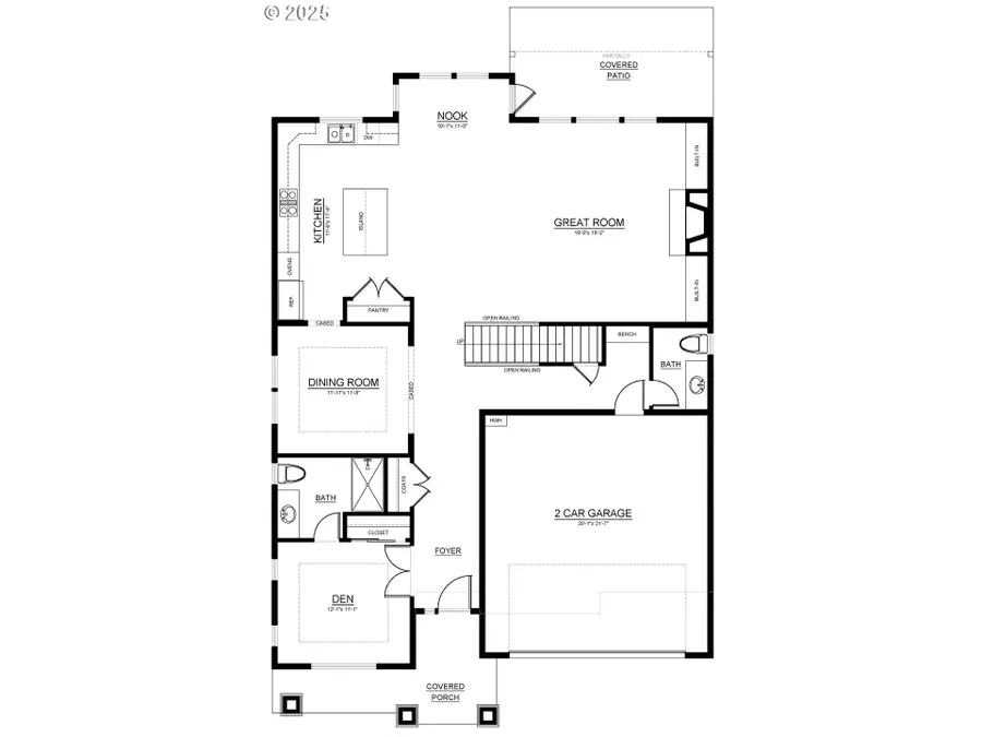 17928 NW Layla #Lot 17, Rockcreek, OR 97229 - Image #2