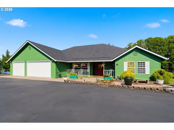 10920 Martin Ln Ne, Aurora, OR 97002