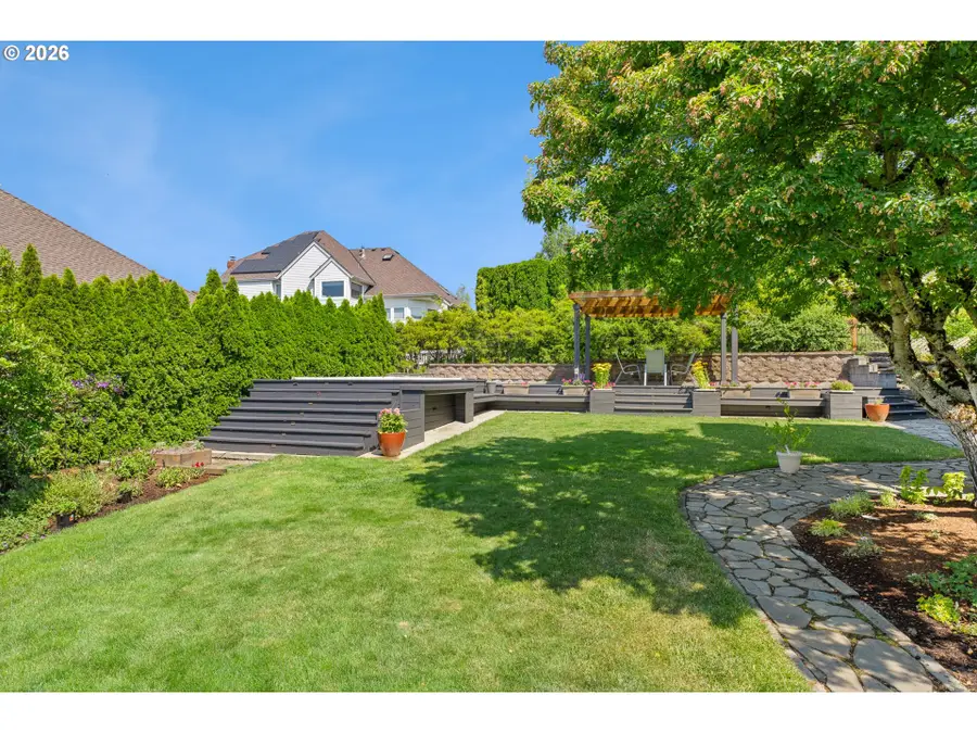 8711 NW Benson St, Portland, OR 97229 - #3