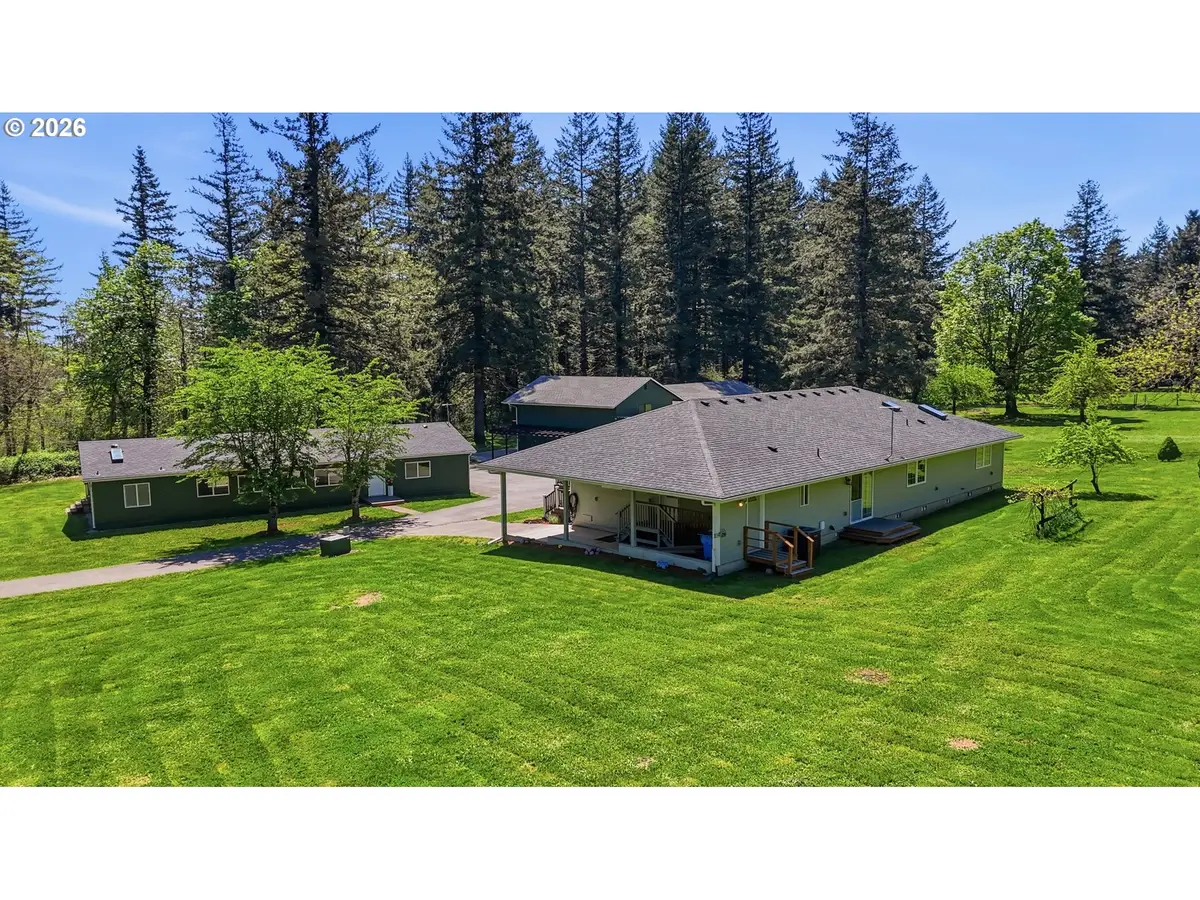 814 SE 357th Ave, Washougal, WA 98671 - #1