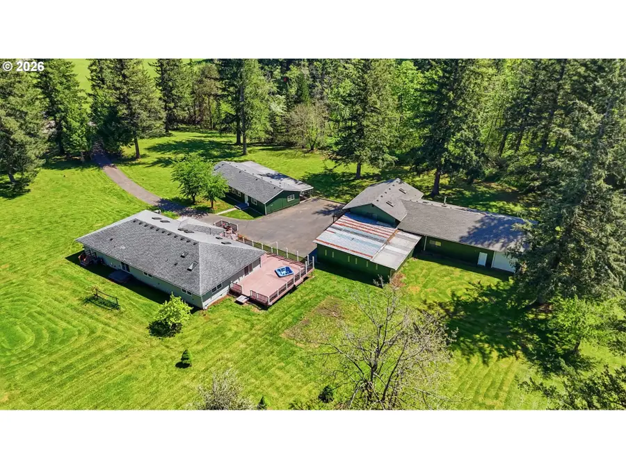 814 SE 357th Ave, Washougal, WA 98671 - #2