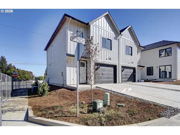 7022 NE 131st St, Vancouver, WA 98686