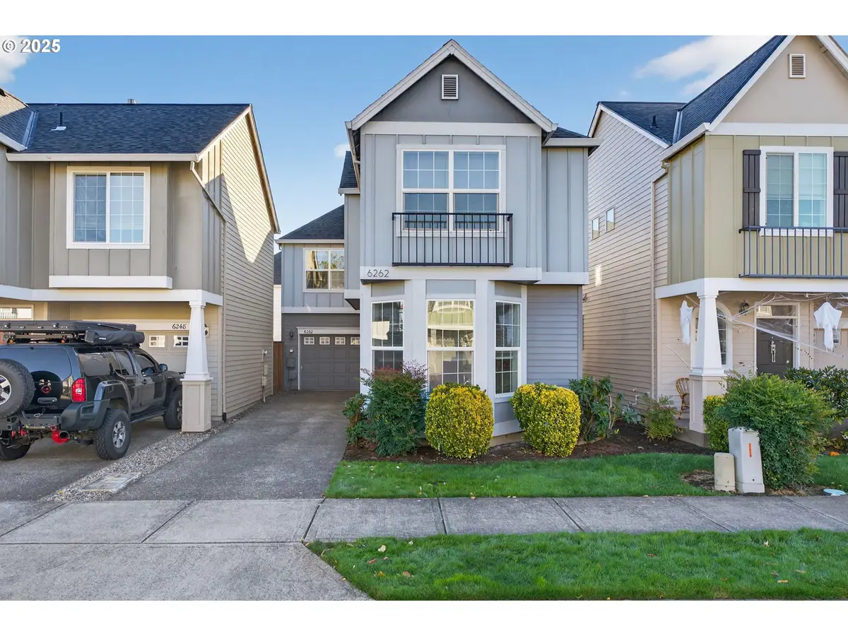 6262 SW 205th Ave, Beaverton, OR 97078 - Image #1