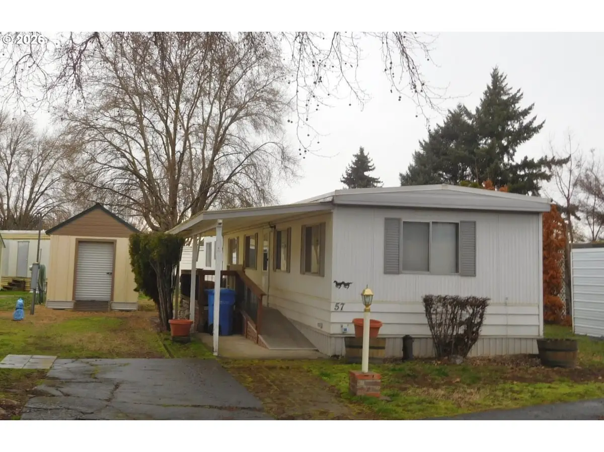 53785 W Crockett Rd #57, Milton Freewater, OR 97862 - #1
