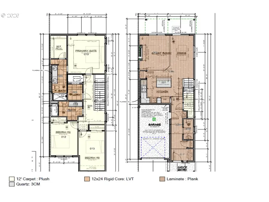 18320 SW Aspen Butte Ln, Beaverton, OR 97007 - #2