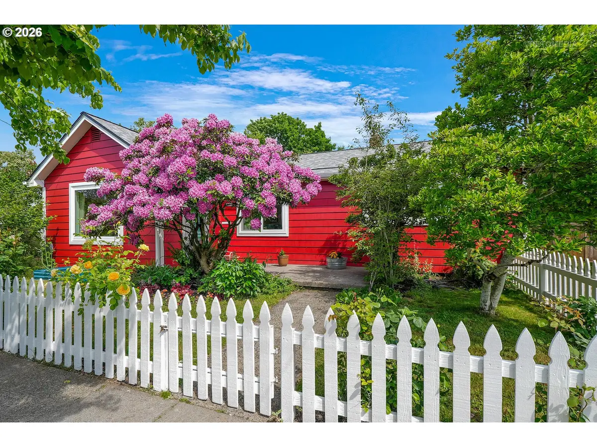 1411 NE Highland St, Portland, OR 97211 - #1
