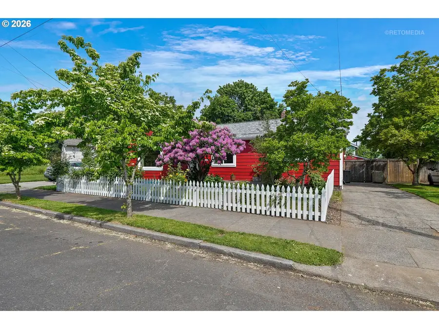 1411 NE Highland St, Portland, OR 97211 - #3