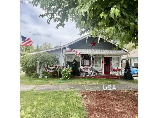 549 NE Nash St, Roseburg, OR 97470