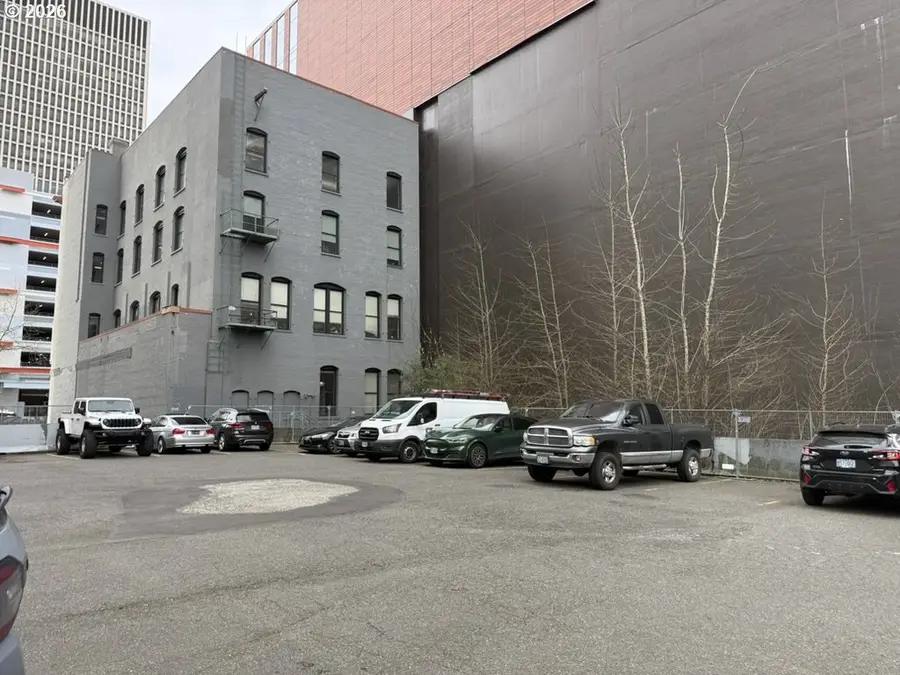 969 SW 2nd Ave #4000, Portland, OR 97204 - #3