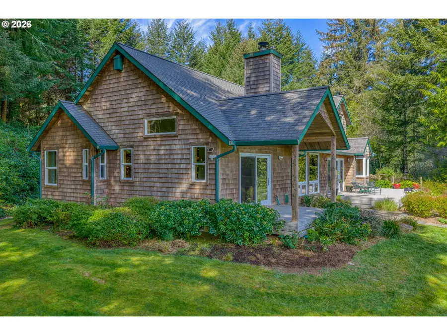 83416 Parkway Dr, Florence, OR 97439 - #3