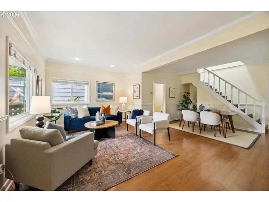 1307 SE 37th Ave, Portland, OR 97214 - #3