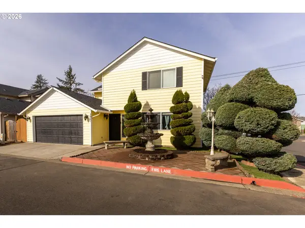 3047 NE Leah St, Salem, OR 97305