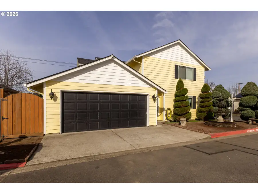 3047 NE Leah St, Salem, OR 97305 - #2